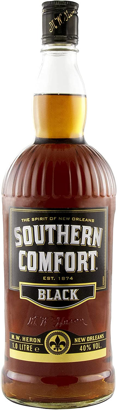 Southern Comfort Black 1ltr