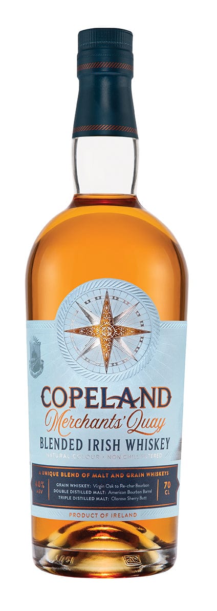 Copeland Distillery Merchants&