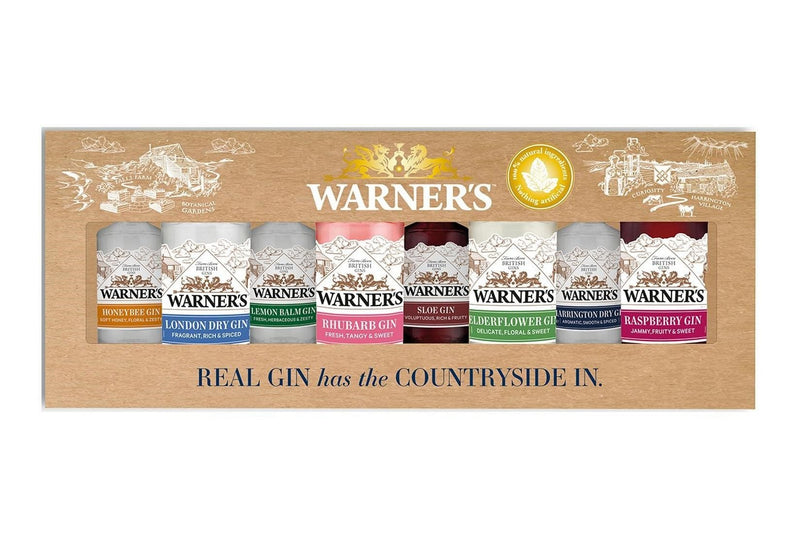 Warner&