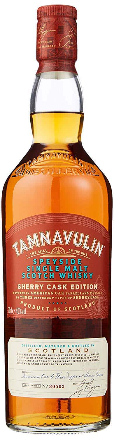 Bell's Original Blended Scotch Whisky | 40% Vol | 70cl | Made With Sweet Malts Of Speyside | Spiced & Nutty | Enjoy With Ice And A Lemon Wedge