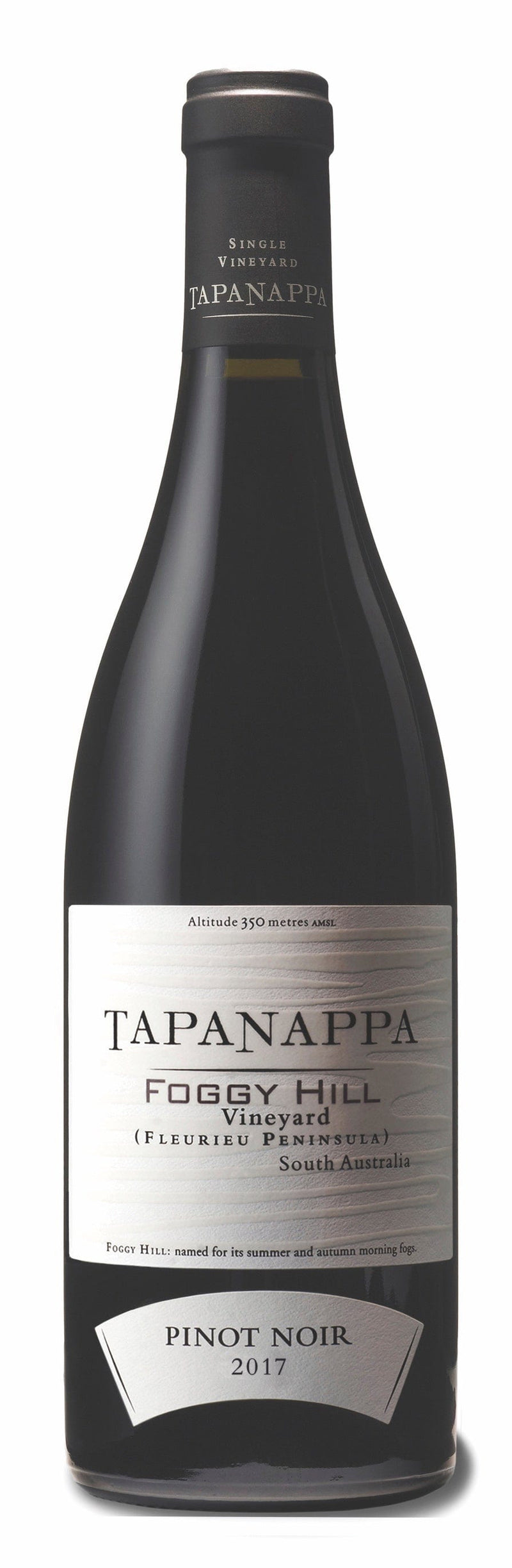 Tapanappa Foggy Hill Pinot Noir 75cl