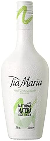 Tia Maria Matcha Cream Liqueur 70cl