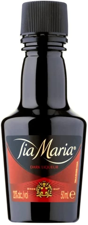 Tia Maria Coffee Liqueur 5cl