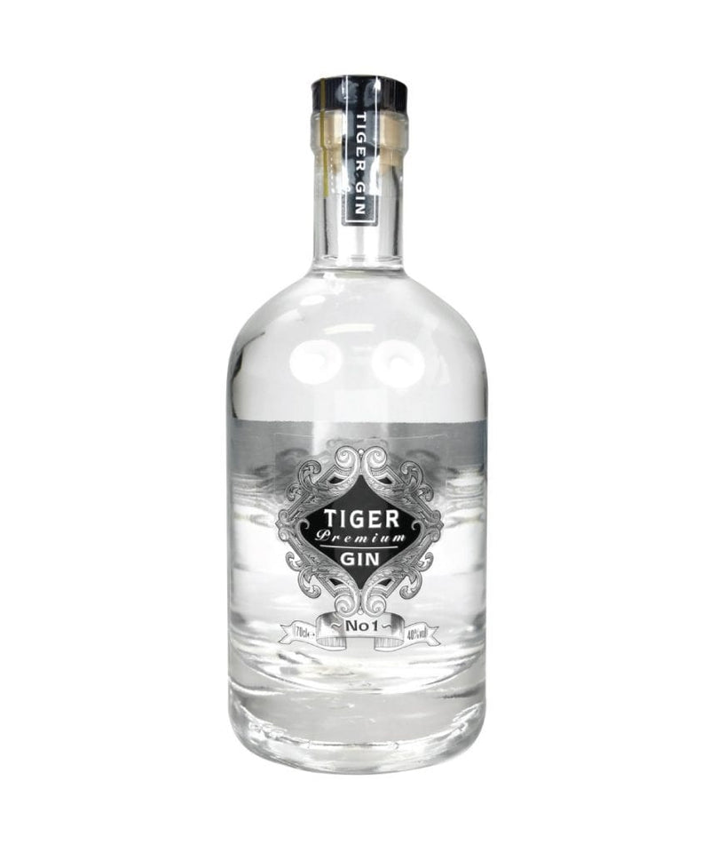 Tiger Gin 70cl