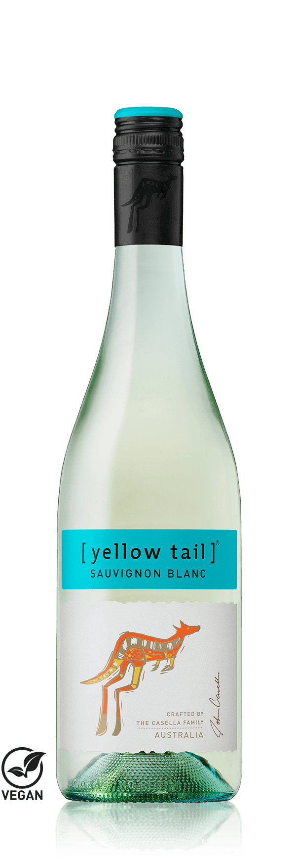 Yellow Tail Sauvignon Blanc 75cl