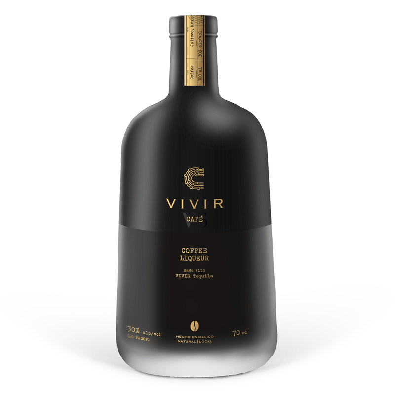 VIVIR Café Coffee Liqueur 70cl