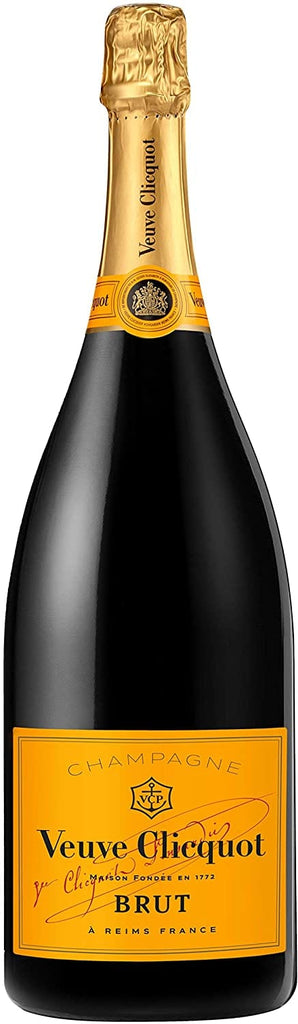 Veuve Clicquot Brut - 750ml - World Wine Liquors