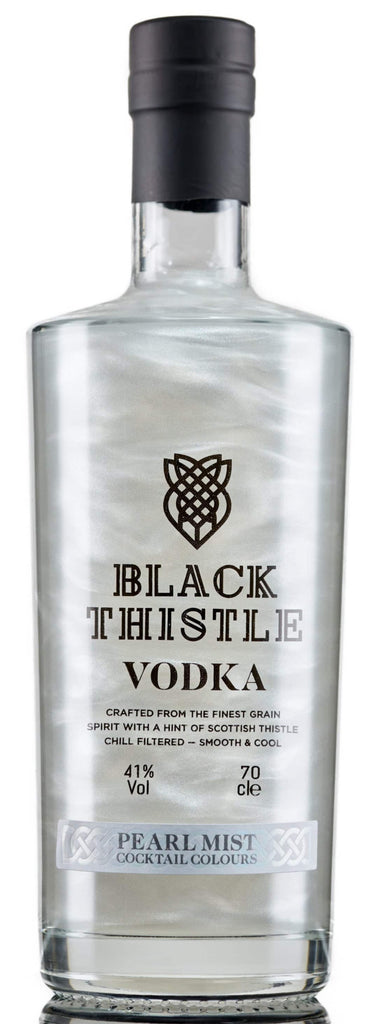 Vodka Black Thistle BLACK MIST 70 cl