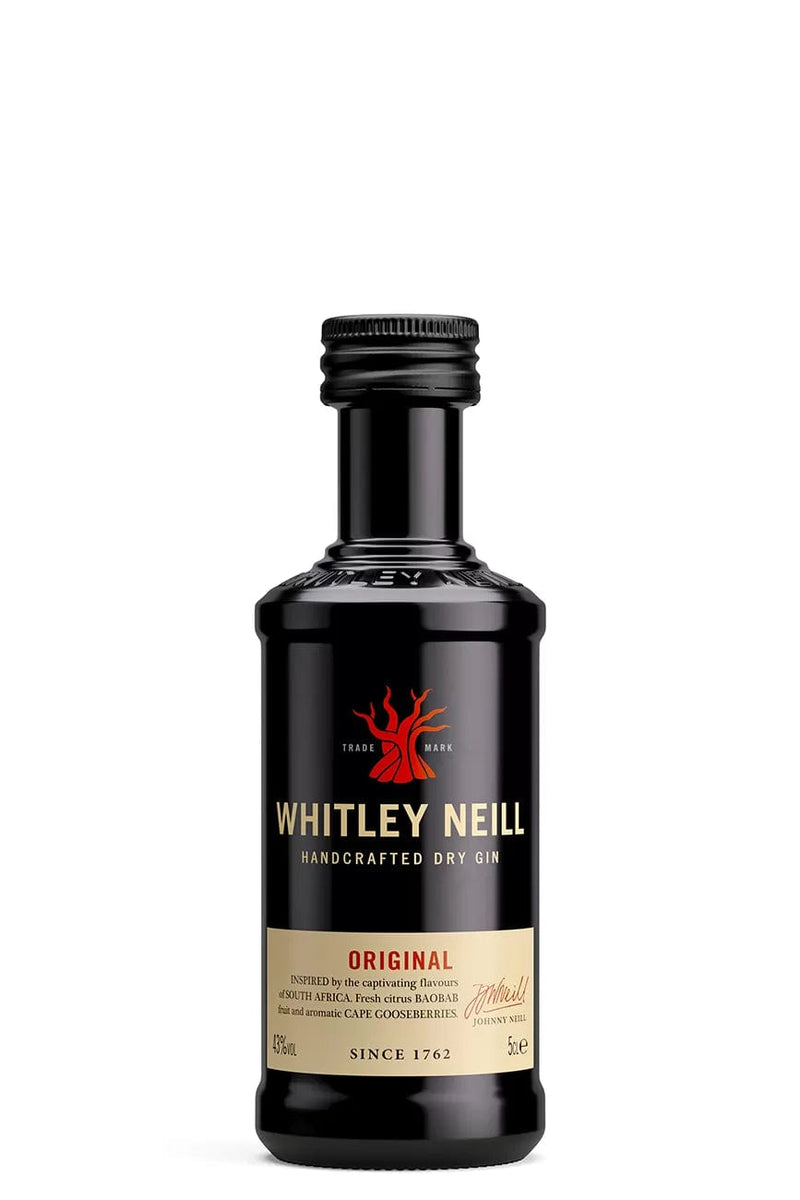 Whitley Neill Original London Dry 5cl