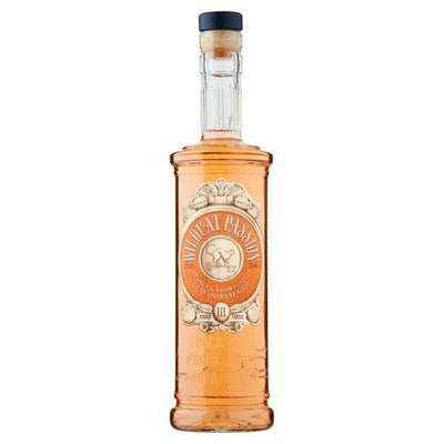Wildcat Orange & Passionfruit Gin 70cl