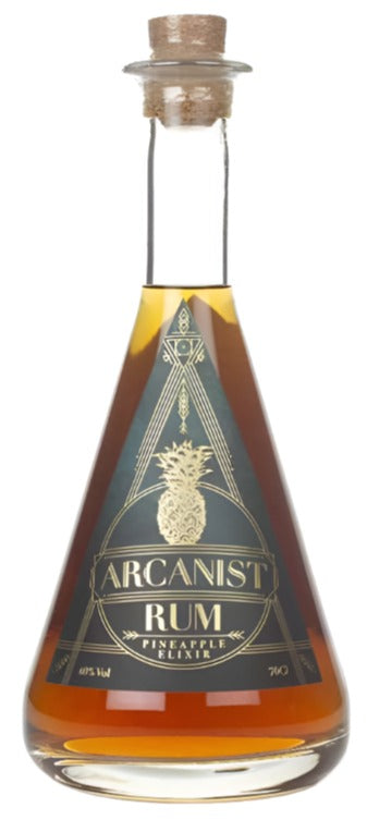 Arcanist Pineapple Rum 70cl