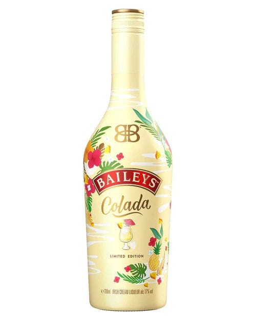Baileys Colada Irish Cream Liqueur 70cl