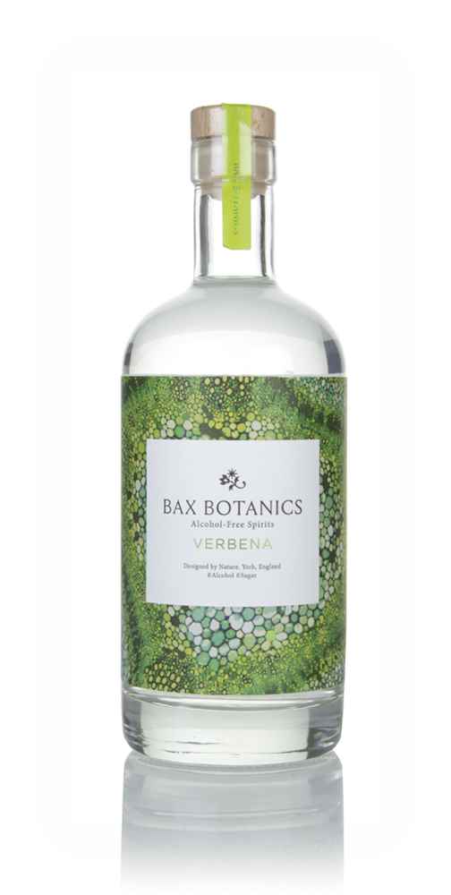 Bax Botanics Verbena 50cl