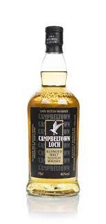 Campbeltown Loch Blended Malt Scotch Whisky 70cl