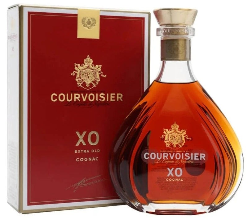 Courvoisier XO Cognac 70cl