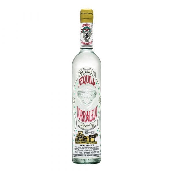 Corralejo Blanco 70cl