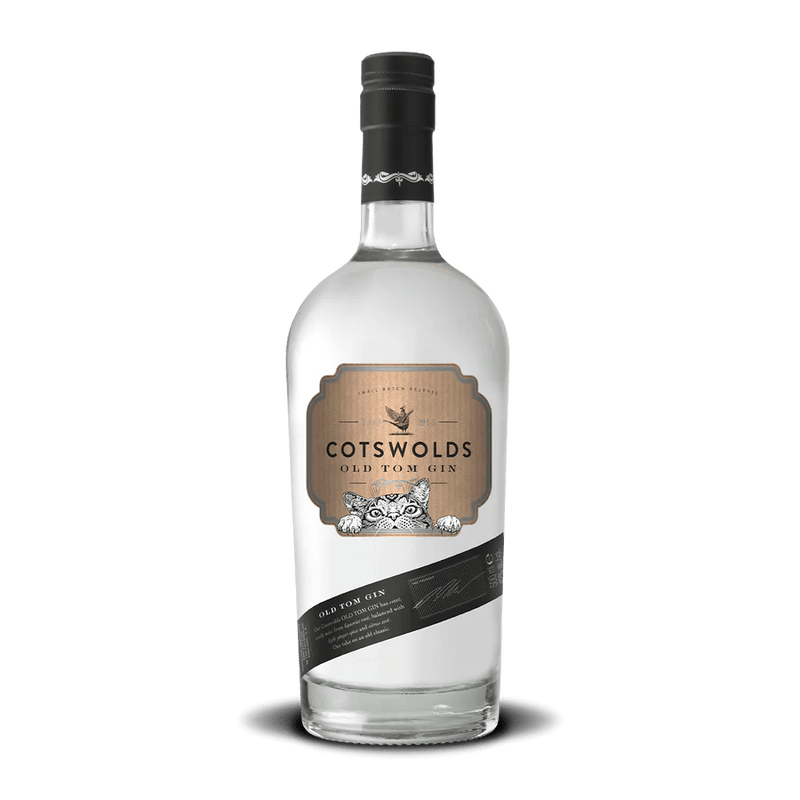 Cotswolds Old Tom Gin 50cl