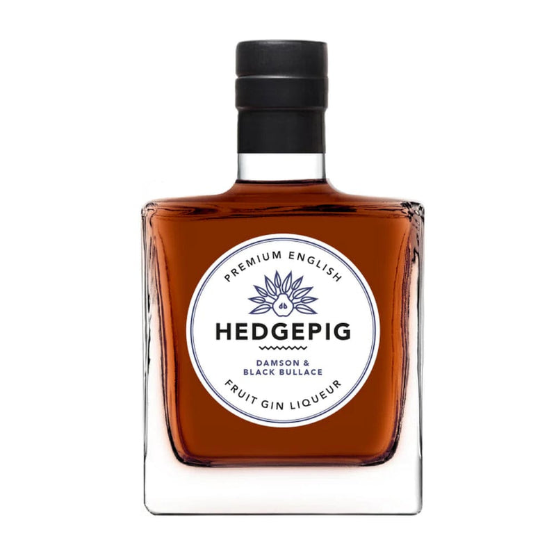 Pinkster Hedgepig Damson & Black Bullace 20cl