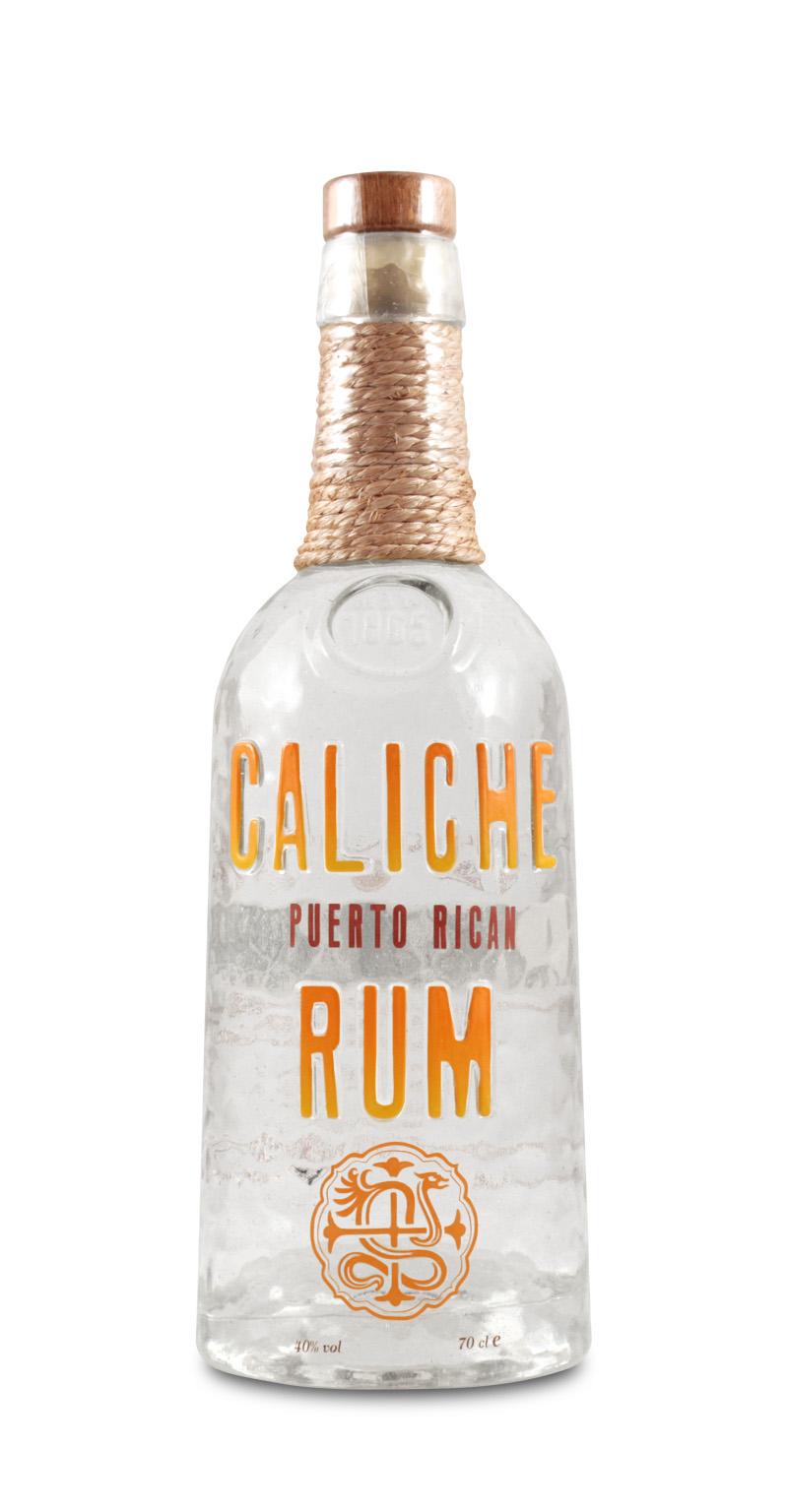 Don Q Caliche Rum 70cl
