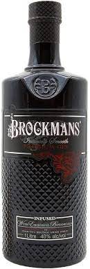 Brockmans Gin 1L