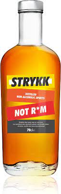 Strykk Not R*m 70cl