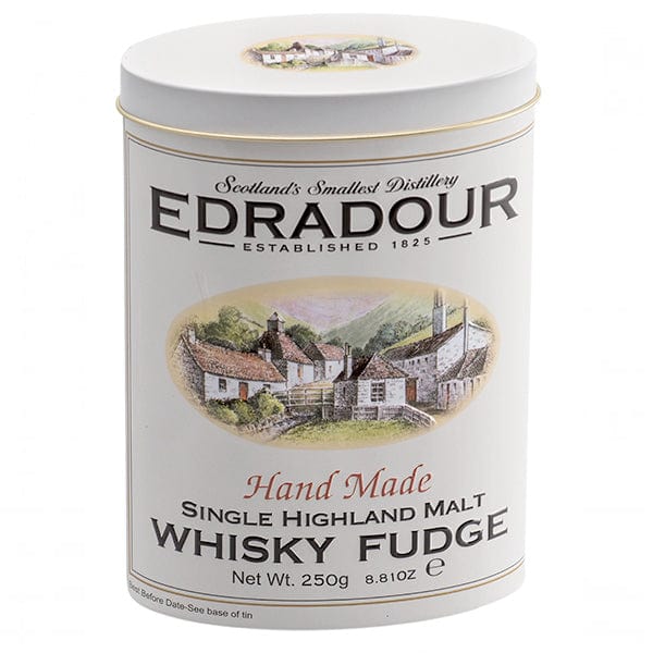 Eradour Whisky Fudge 250g