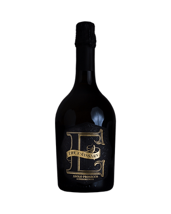 The Emissary Asolo Prosecco Superiore DOCG Brut 75cl