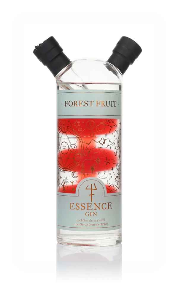 Essence Forest Fruit Gin 70cl