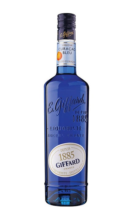 Giffard Curacao Bleu 70cl