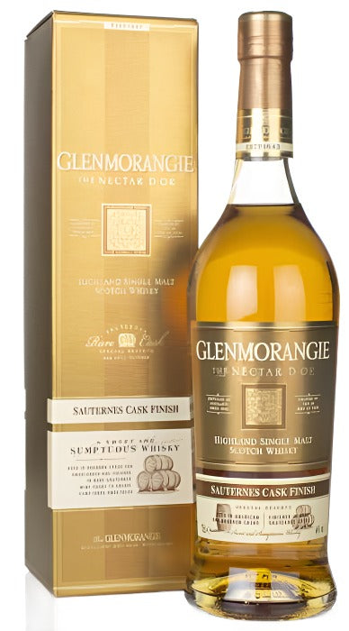Glenmorangie Nectar d&