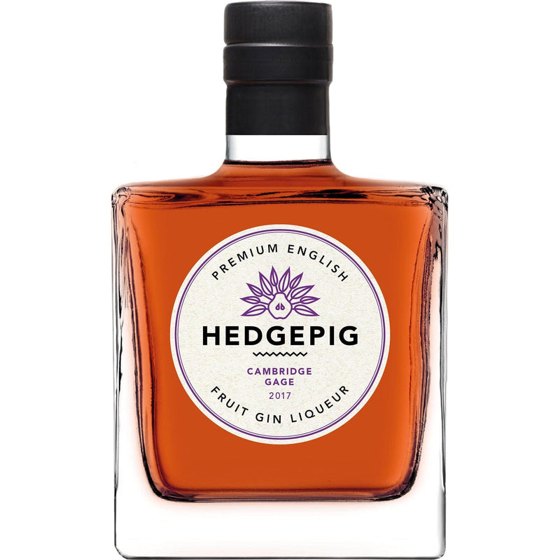 Pinkster Hedgepig Cambridge Gage 50cl