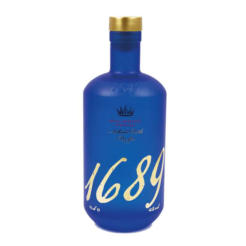 Gin 1689 70cl