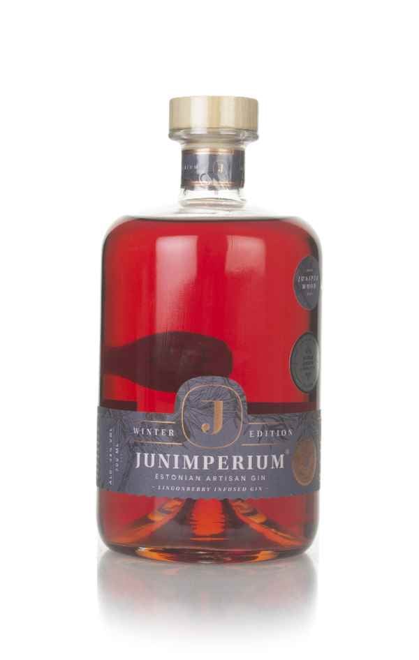 Junimperium Winter Edition Gin 70cl