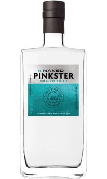 Pinkster Naked Gin 70cl