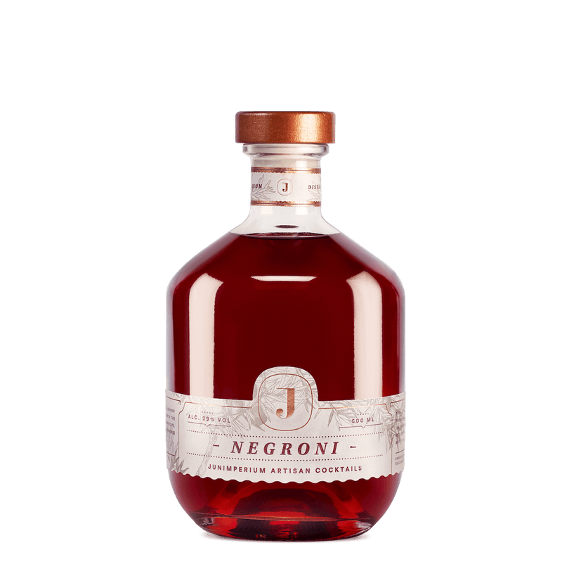 Junimperium Negroni Cocktail 50cl