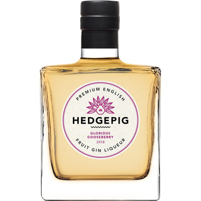 Pinkster Hedgepig Glorious Gooseberry 20cl