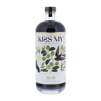 Kiss My Nuts 70cl