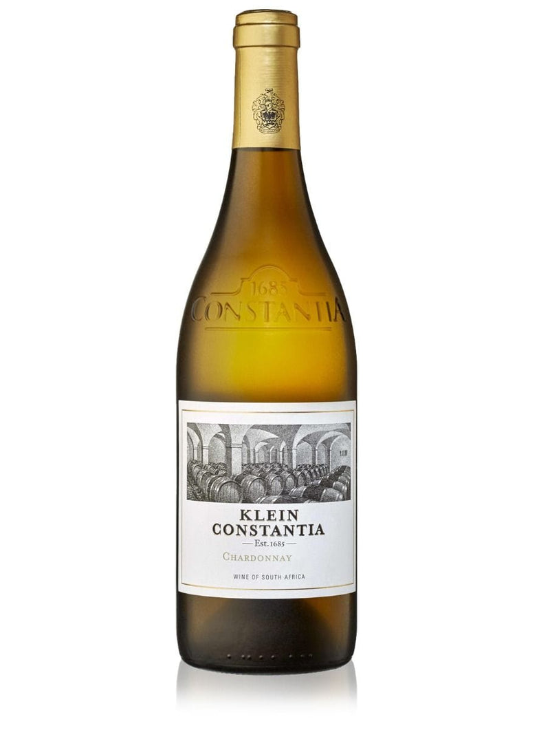 Klein Constantia Estate Chardonnay 75cl