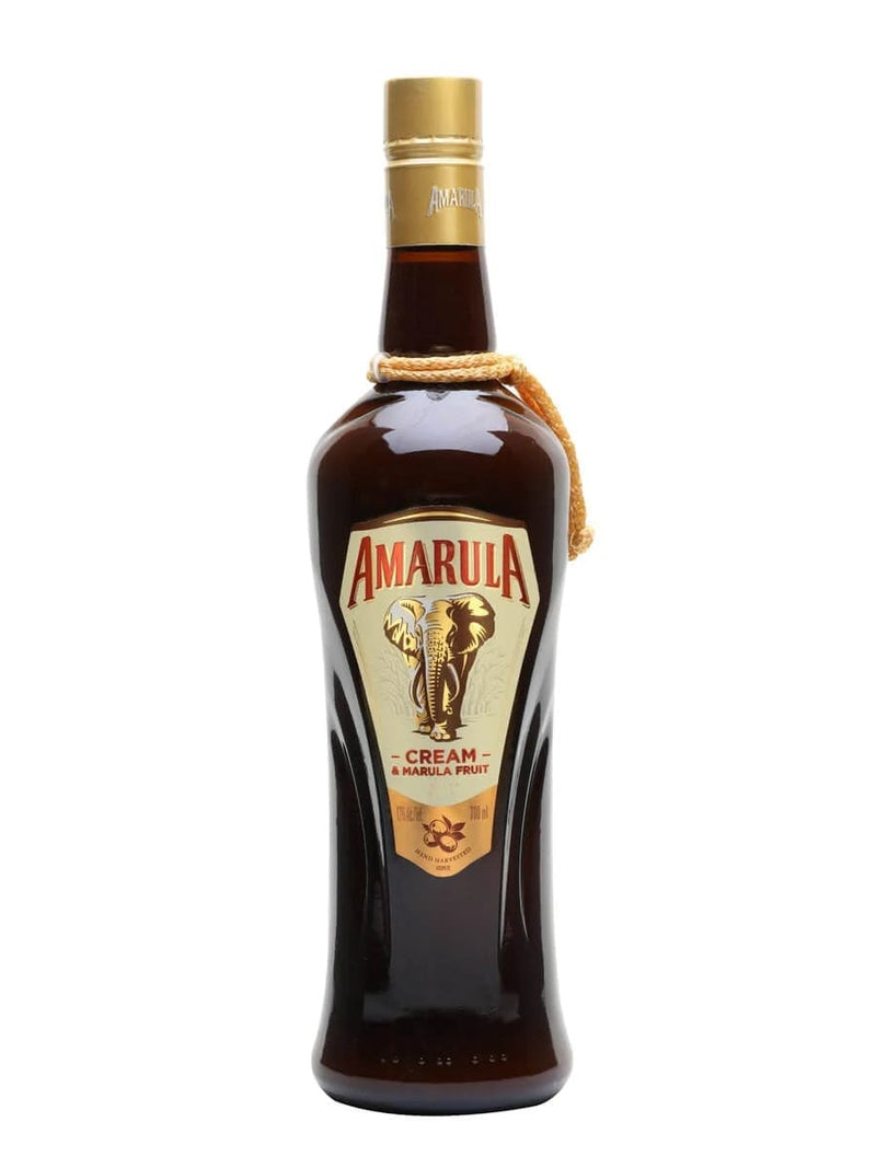Amarula Fruit Cream Liqueur 70cl