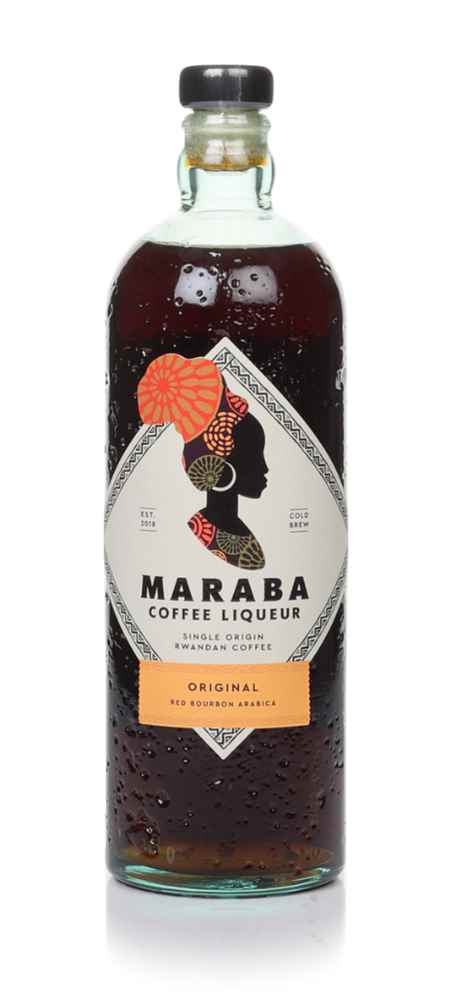 Maraba Coffee Liqueur 50cl