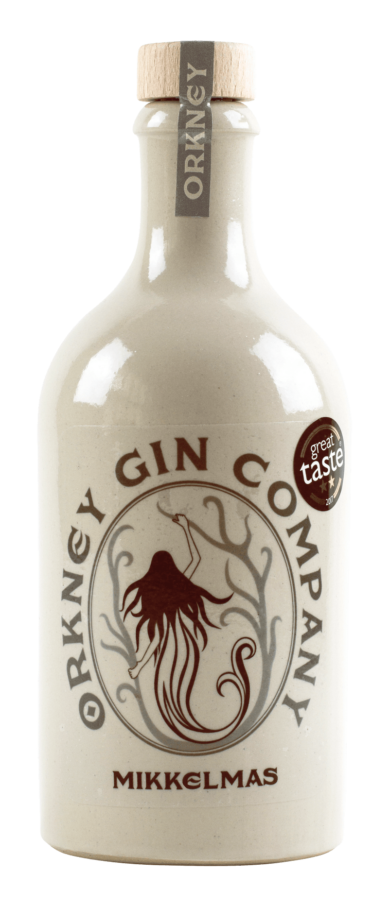 Orkney Gin Company Mikkelmas 50cl