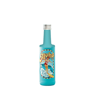 Spirit of Aloha 65 Surf Miniature 5cl