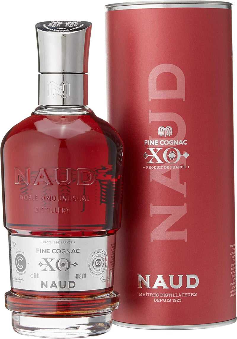 Naud Fine XO Cognac 70cl