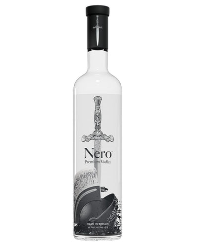 Nero Vodka 70cl