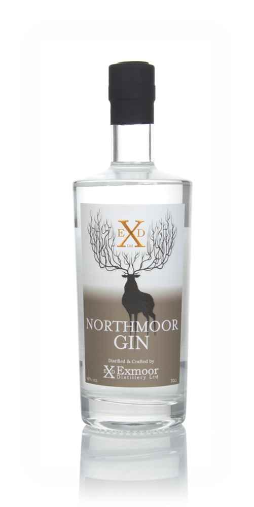 Northmoor Classic Gin 70cl