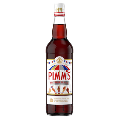Pimm&
