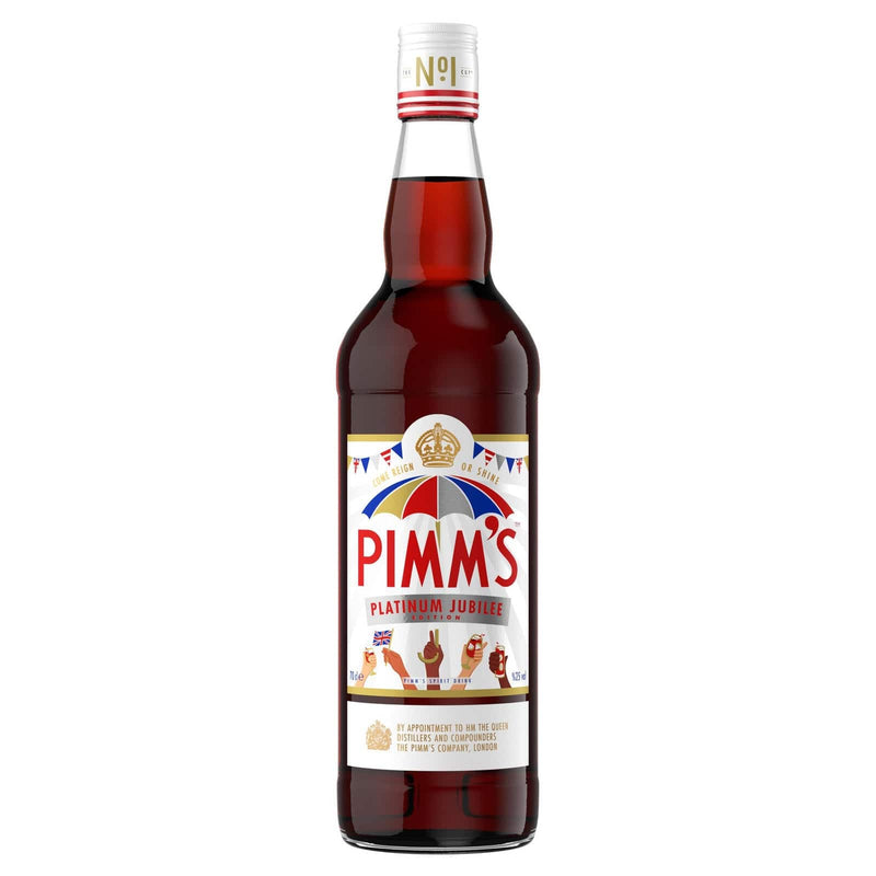 Pimm&