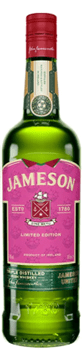 Jameson United Limited Edition Dream Team Whiskey (Pink - The Pro) 70cl