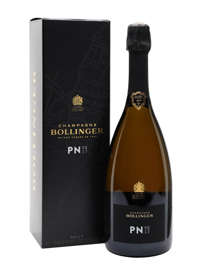 Bollinger PN TX17 Champagne 75cl
