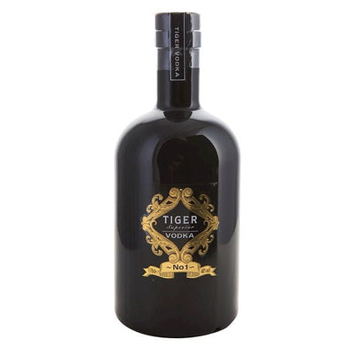 Tiger Vodka 70cl